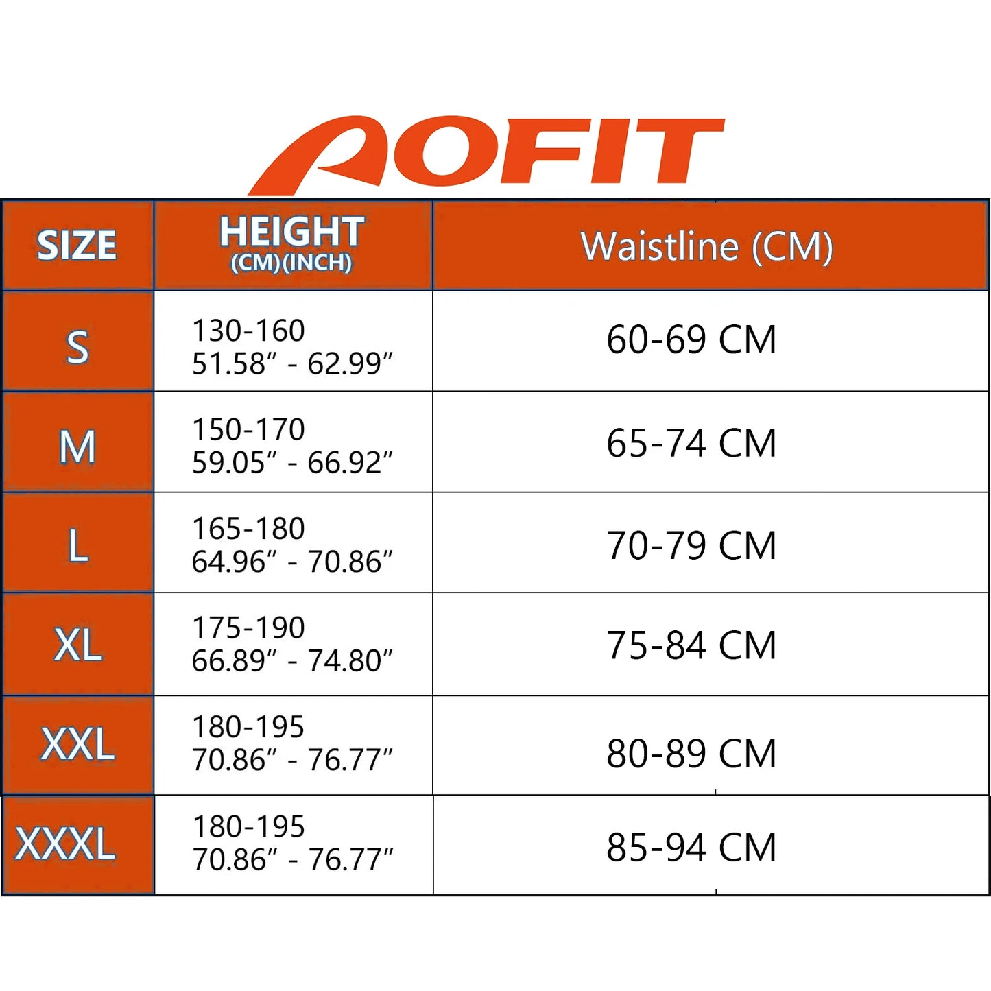 ComfortFit Posture Support Brace