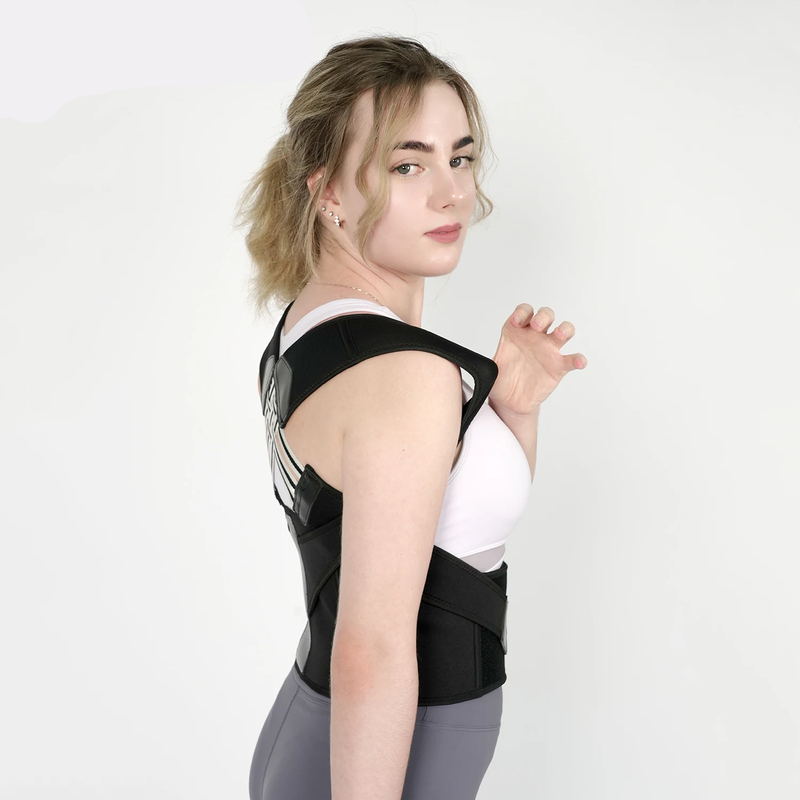 Adjustable Back & Spine Posture Corrector